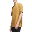 Camiseta Masculina Adidas Logo 4.0 Mesa Shadow Olive-JW0041- -2-